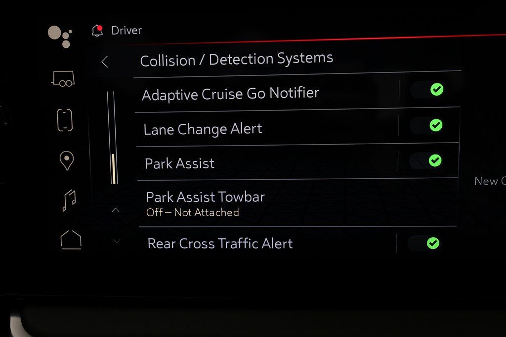 2025 GMC Sierra 3500HD Denali Ultimate - Photo 33