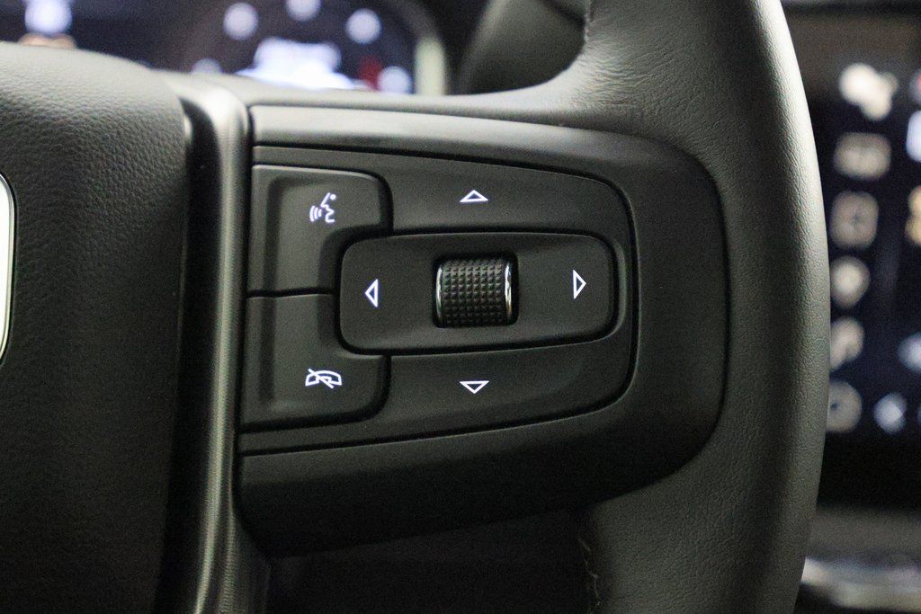2025 GMC Sierra 3500HD Denali Ultimate - Photo 21