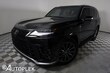 LEXUS LX 600