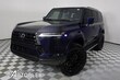 LEXUS GX 550