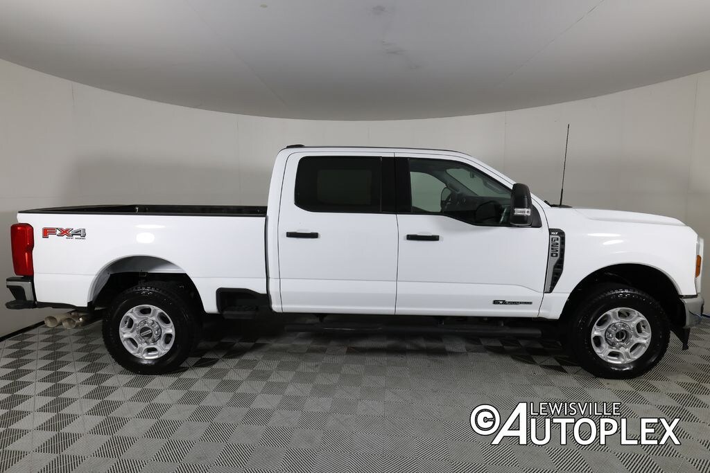 Used 2025 Ford F-250 XLT Truck