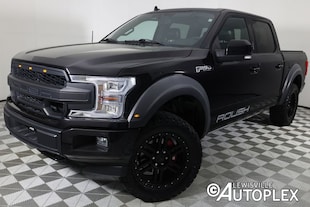 2020 Ford F-150 Truck Lariat