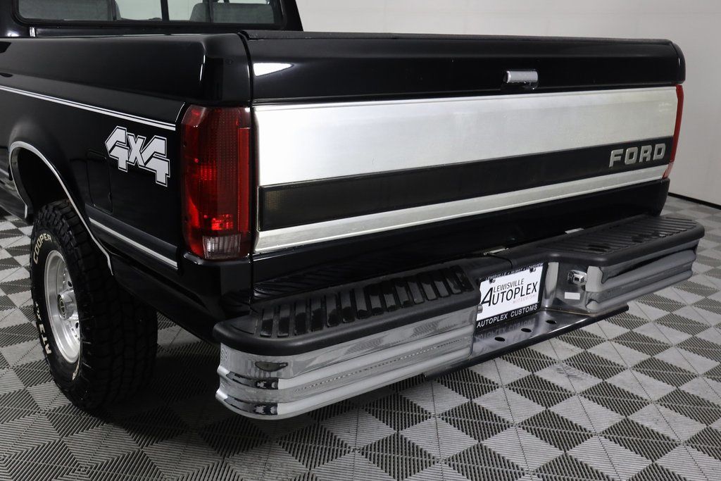 1991 Ford F-150 - Photo 39