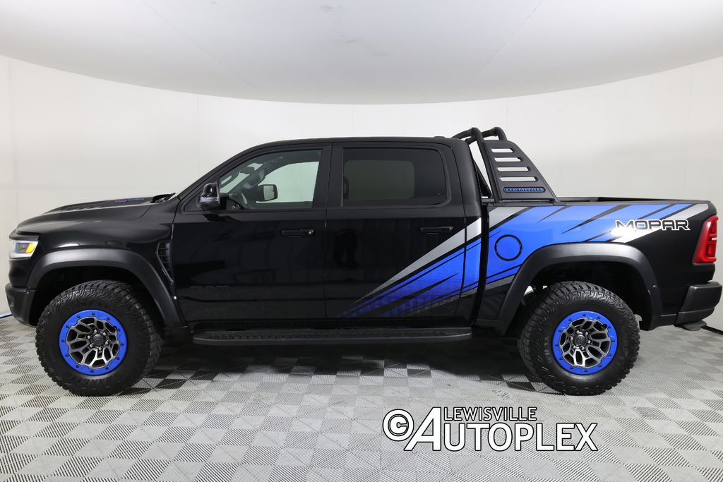 2025 RAM Ram 1500 Pickup RHO - Photo 9