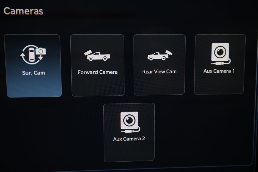 2025 RAM Ram 1500 Pickup RHO - Photo 34