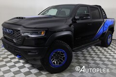 2025 Ram 1500 RHO Truck