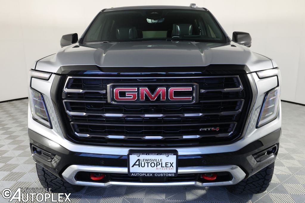 Used 2026 GMC Yukon XL AT4 Ultimate SUV