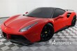 Ferrari 488 GTB