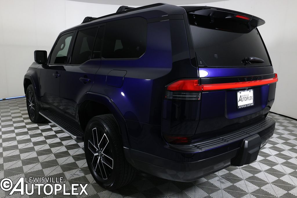 2024 Lexus GX Premium+ - Photo 7