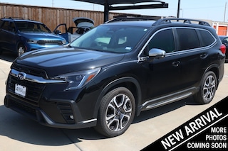 Used 2023 Subaru Ascent Limited SUV For Sale in Dallas