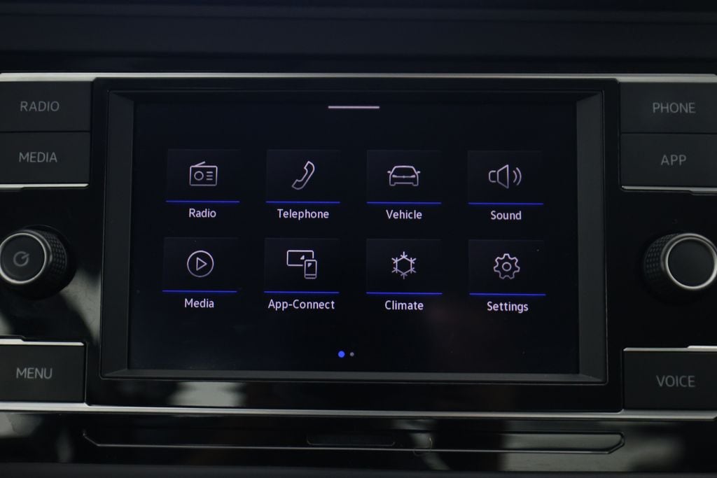 2024 Volkswagen Jetta SE - Photo 25