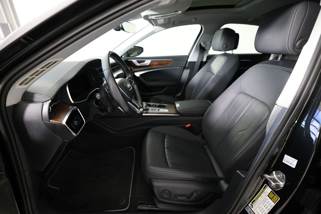 2019 Audi A6 Prestige - Photo 14