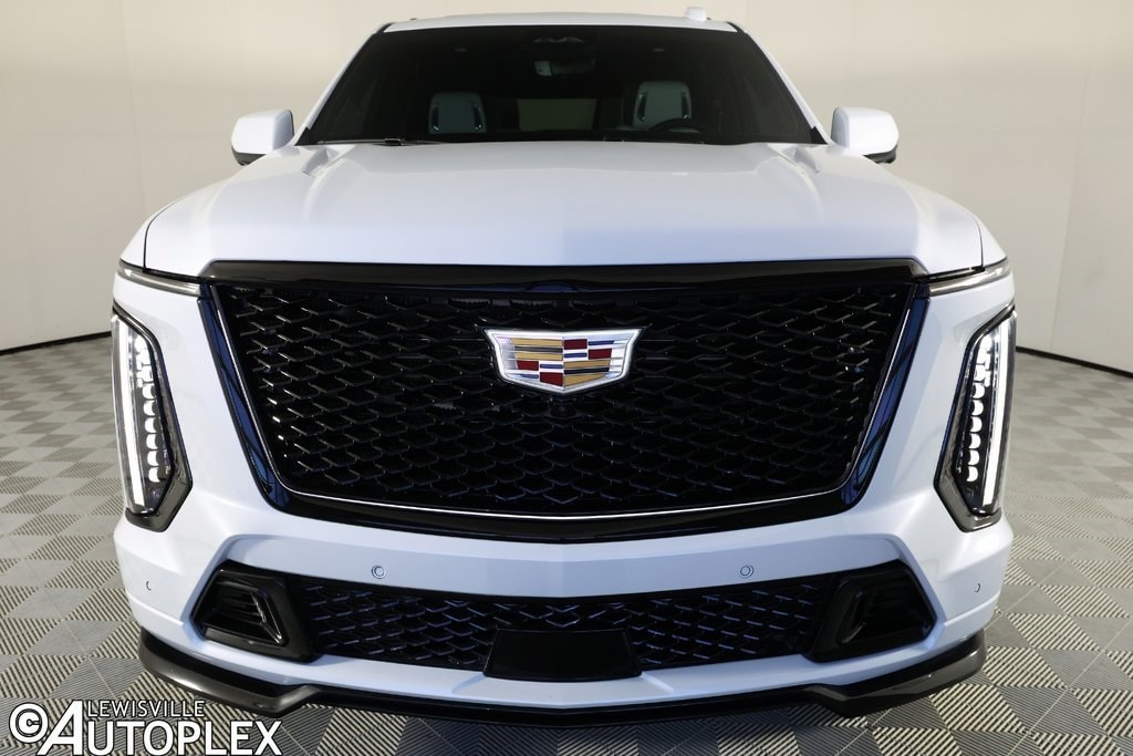 Used 2026 CADILLAC Escalade V-Series SUV