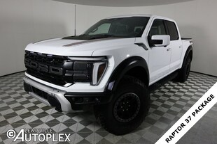 2025 Ford F-150 Truck Raptor