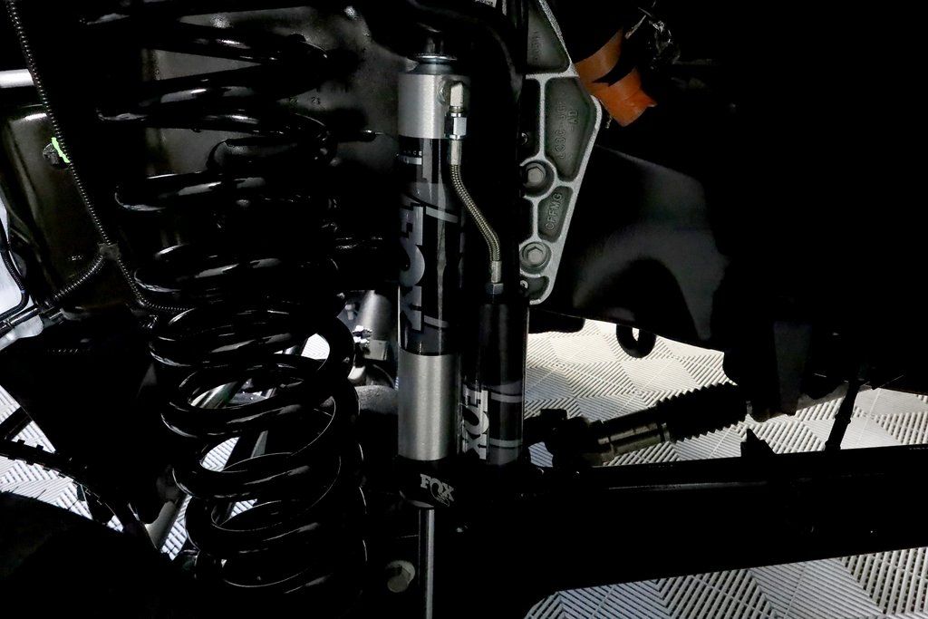 2025 Ford F-250 Super Duty Platinum - Photo 58