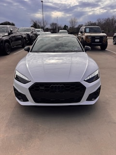 Used 2023 Audi A5 45 S Line Premium Plus Hatchback for sale in Dallas