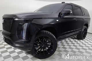 Used 2026 CADILLAC Escalade SUV Sport near Fort Worth