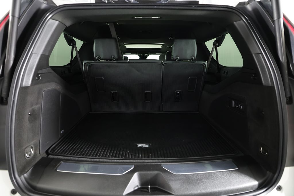 2024 Cadillac Escalade ESV Premium Luxury - Photo 13