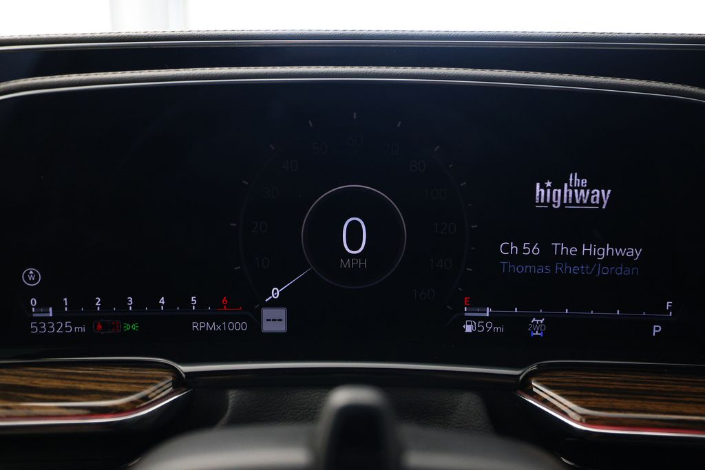 2022 Cadillac Escalade Premium Luxury - Photo 21