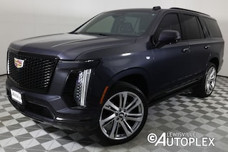 Used 2026 CADILLAC Escalade SUV Sport near Fort Worth