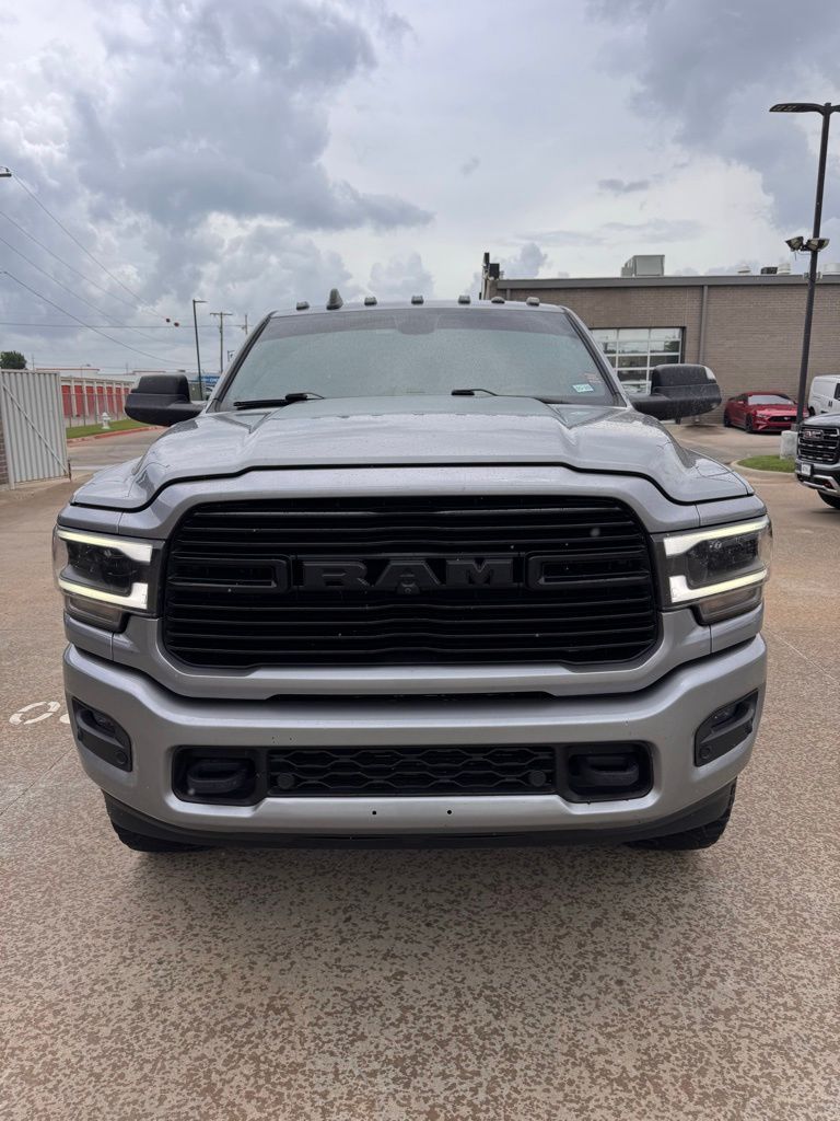 2022 RAM 2500 Laramie 4X4 Mega Cab's photo