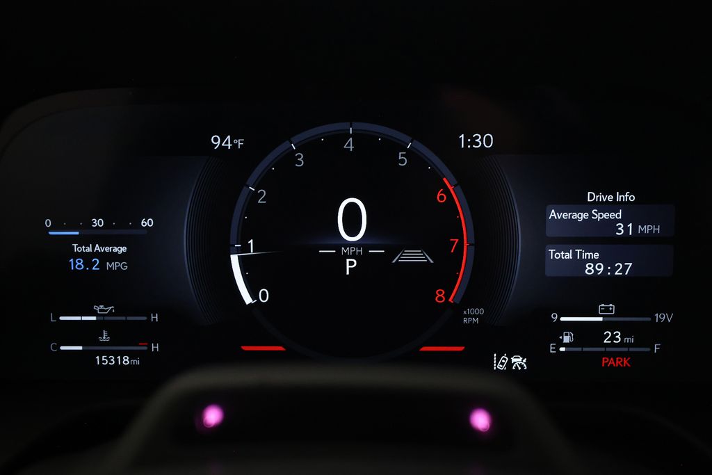 2024 Lexus GX Premium+ - Photo 20