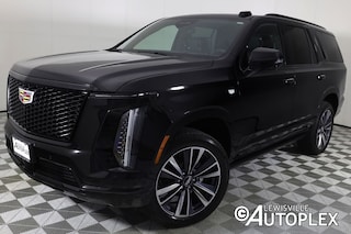 Used 2025 CADILLAC Escalade SUV Sport near Fort Worth