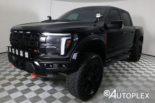 2026 Ford F-150 Truck Raptor R