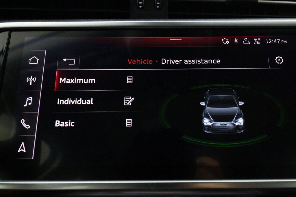 2019 Audi A6 Prestige - Photo 26