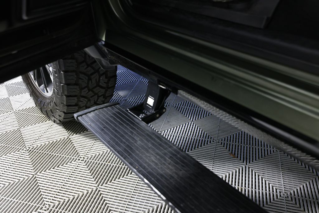 2024 RAM Ram 2500 Pickup Rebel - Photo 18