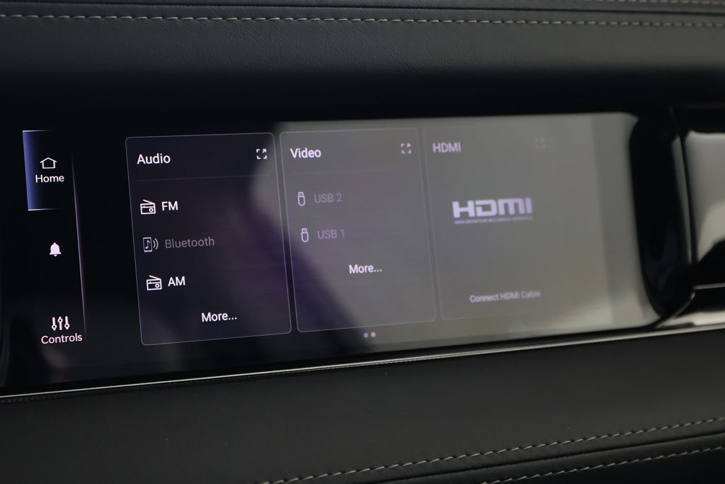 2025 RAM Ram 1500 Pickup RHO - Photo 43