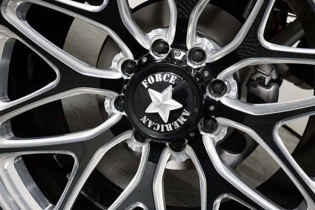 2025 Ford F-250 Super Duty Platinum - Photo 53