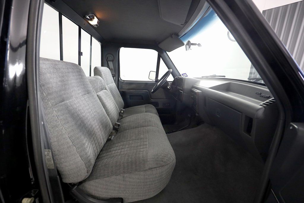 1991 Ford F-150 - Photo 11