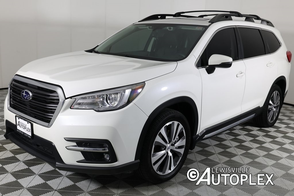 2022 Subaru Ascent Limited