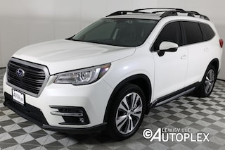 Used 2022 Subaru Ascent Limited SUV For Sale in Dallas
