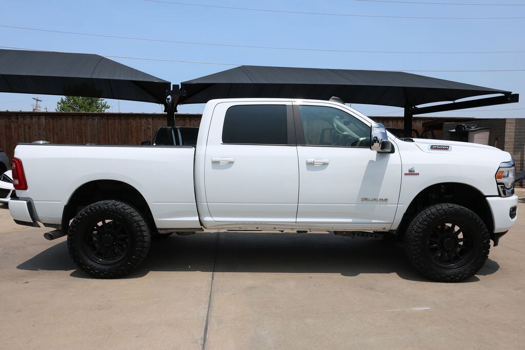 Used 2024 Ram 2500 Laramie Truck