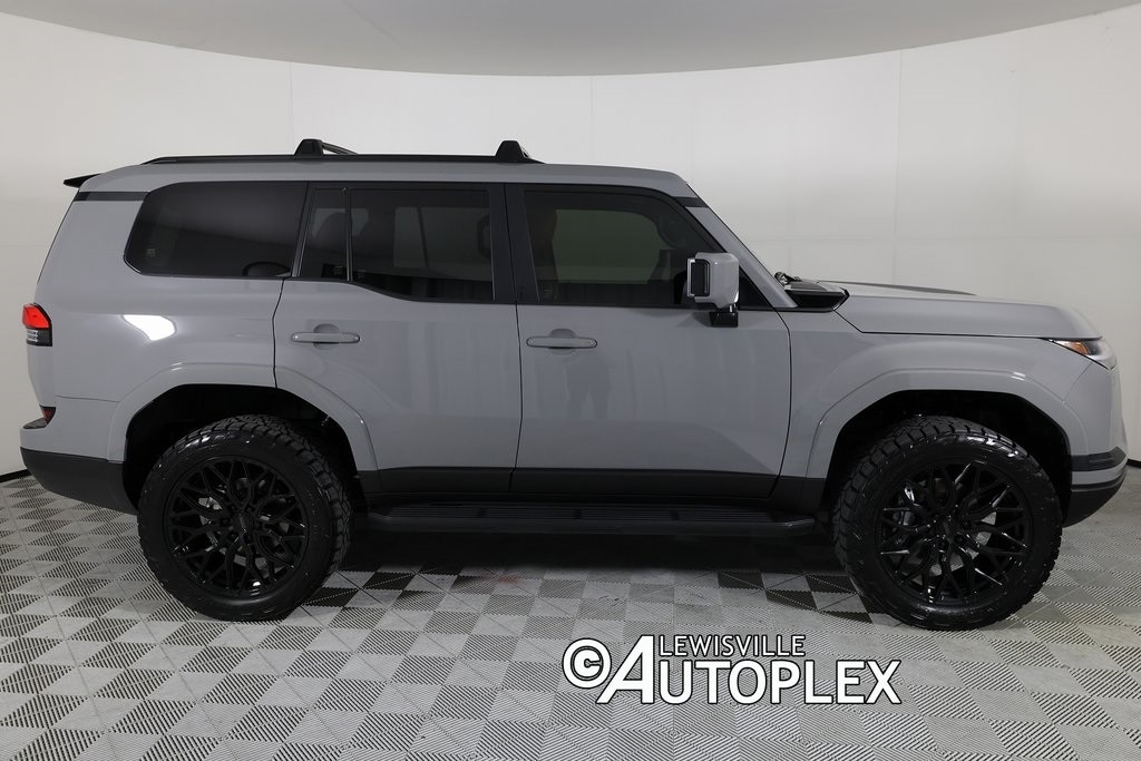 Used 2025 Lexus GX 550 550 Premium SUV