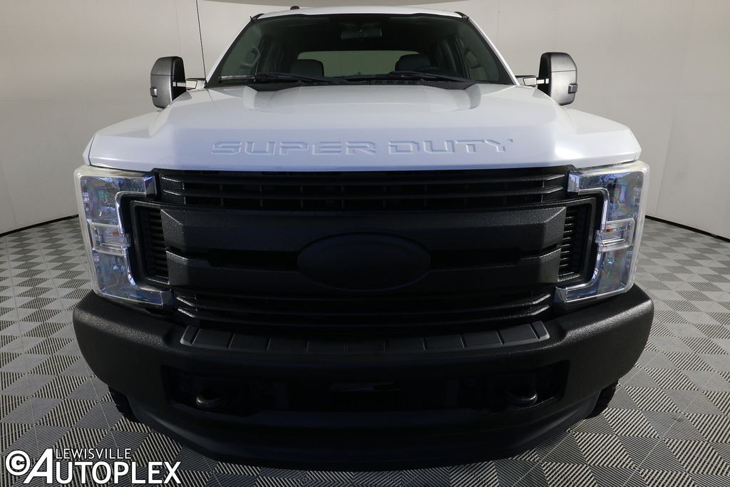 Used 2019 Ford F-250 XLT Truck