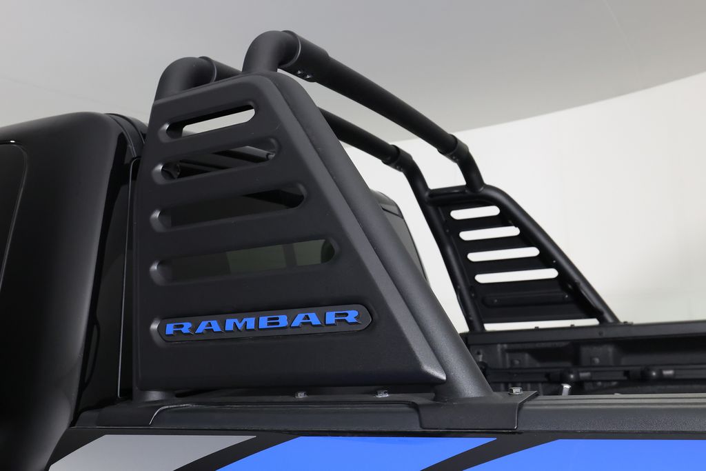 2025 RAM Ram 1500 Pickup RHO - Photo 68