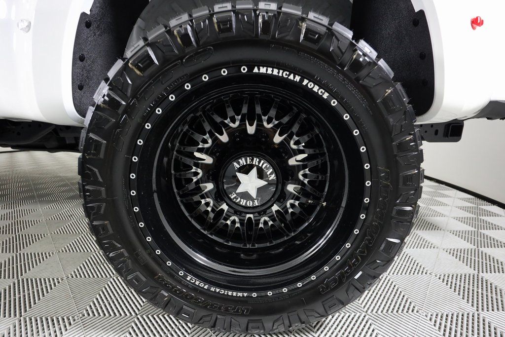 2025 Ford F-450 Super Duty Platinum - Photo 53