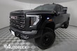 GMC Sierra 2500 HD