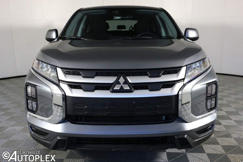 Used 2026 Mitsubishi Outlander Sport 2.0 ES SUV