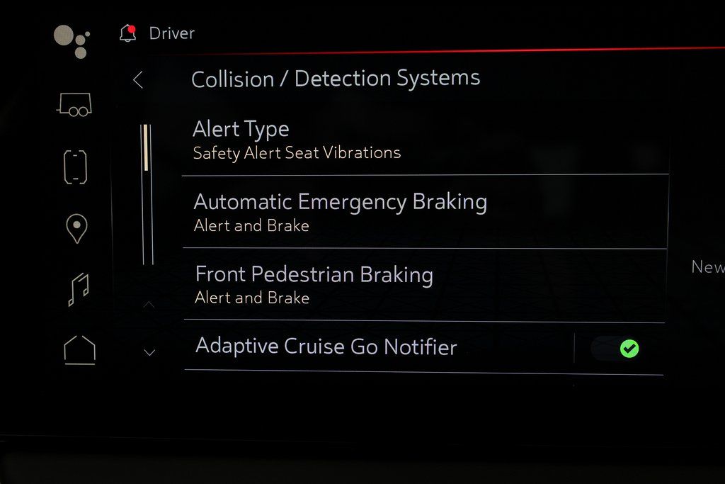 2025 GMC Sierra 3500HD Denali Ultimate - Photo 32