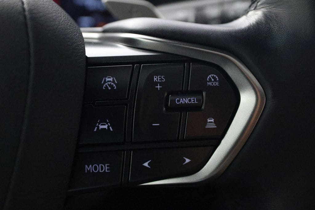 2024 Lexus GX Premium+ - Photo 23