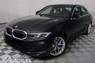 Used 2025 BMW 330i Sedan 330i xDrive for sale in Fort Worth