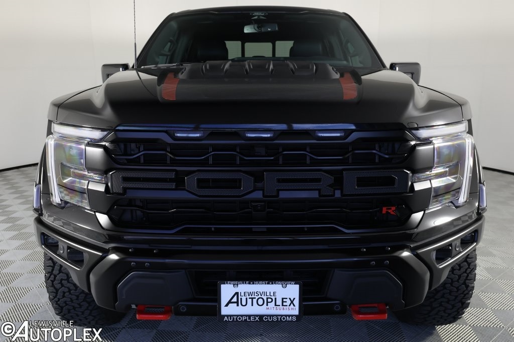 Used 2024 Ford F-150 Raptor R Truck