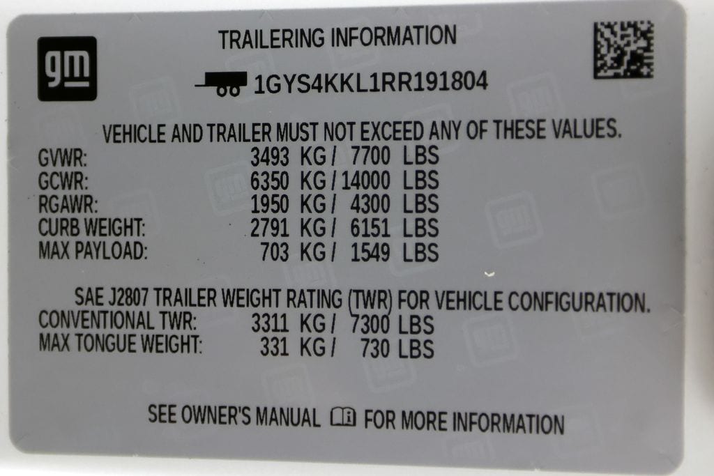 2024 Cadillac Escalade ESV Premium Luxury - Photo 57