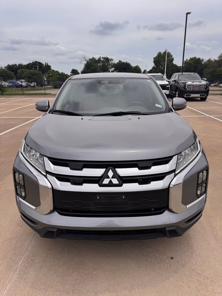 2023 Mitsubishi Outlander Sport 2.0 SE AWC CVT's photo