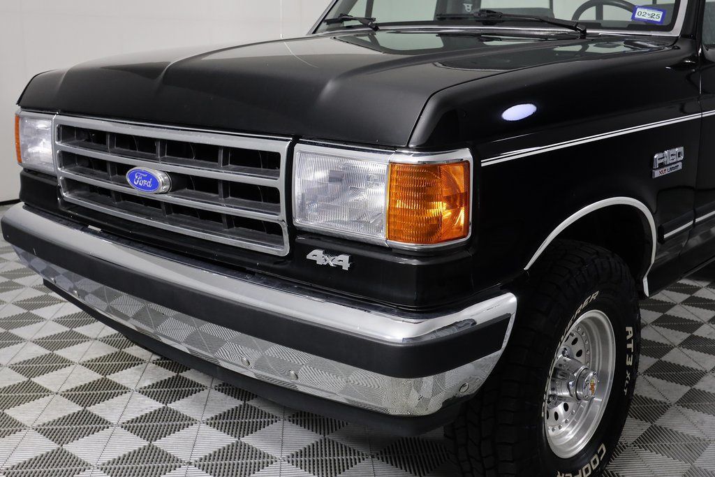 1991 Ford F-150 - Photo 29