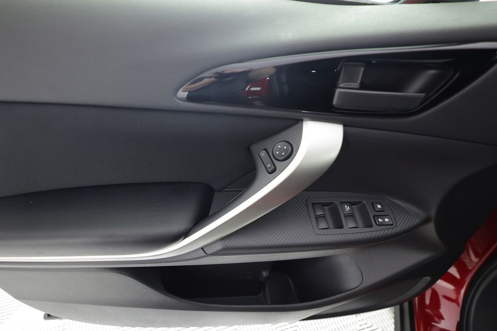 2026 Mitsubishi Eclipse Cross LE - Photo 15